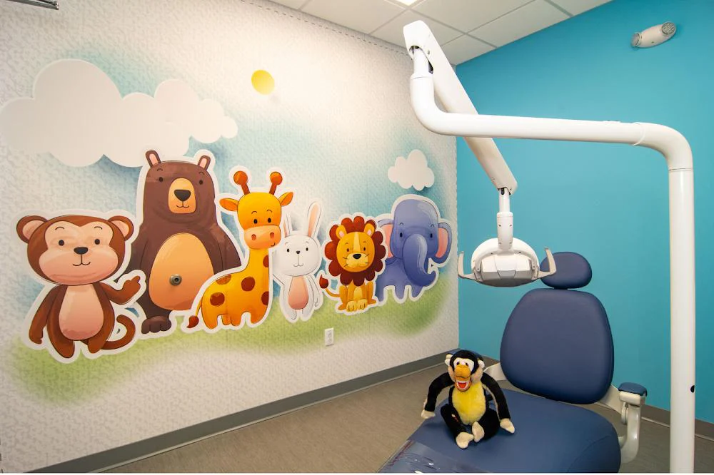 Pediatric Dental Associates of Northeast Philadelphia 7