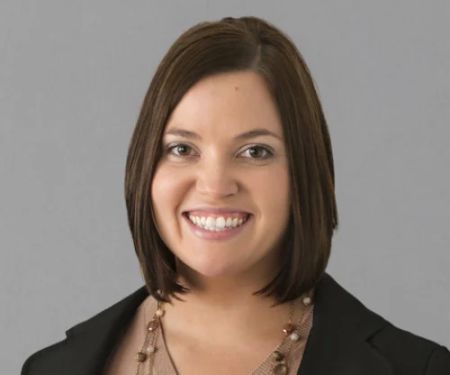 Kelsey J. Eshleman, DDS