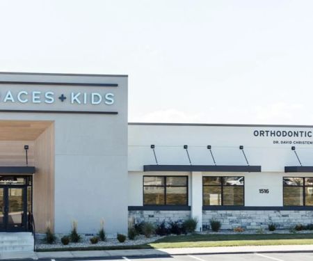 KC Braces + Kids