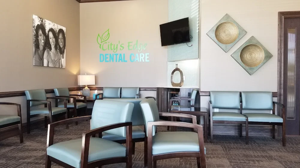 City's Edge Dental Care 6