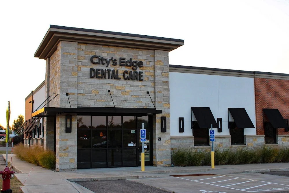 City's Edge Dental Care 5