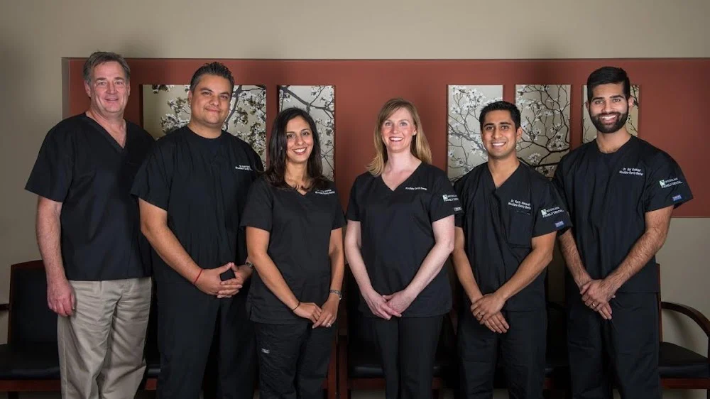 Woodlake Family Dental 1