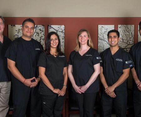 Woodlake Family Dental