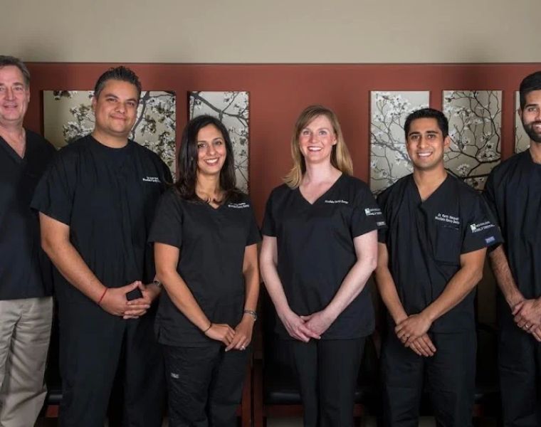 Woodlake Family Dental