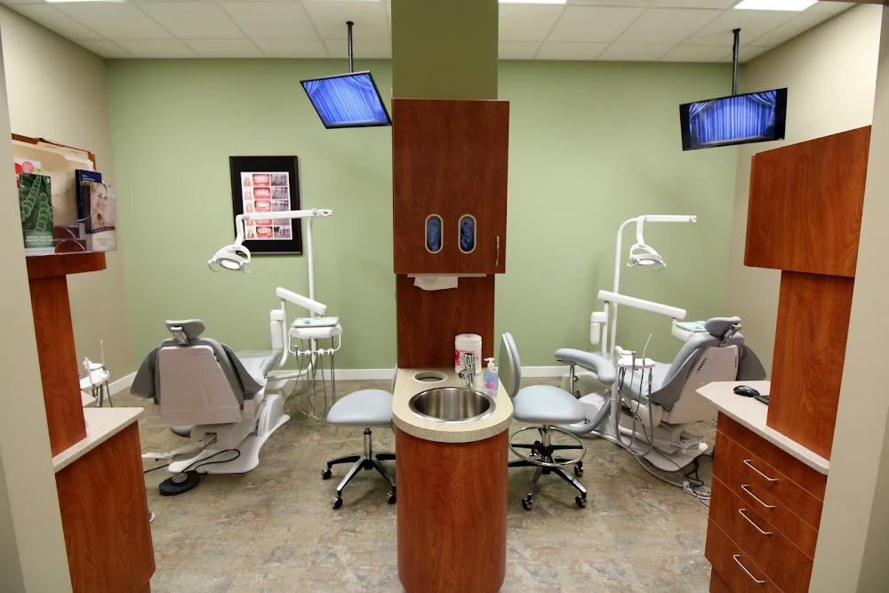 Woodlake Family Dental 3