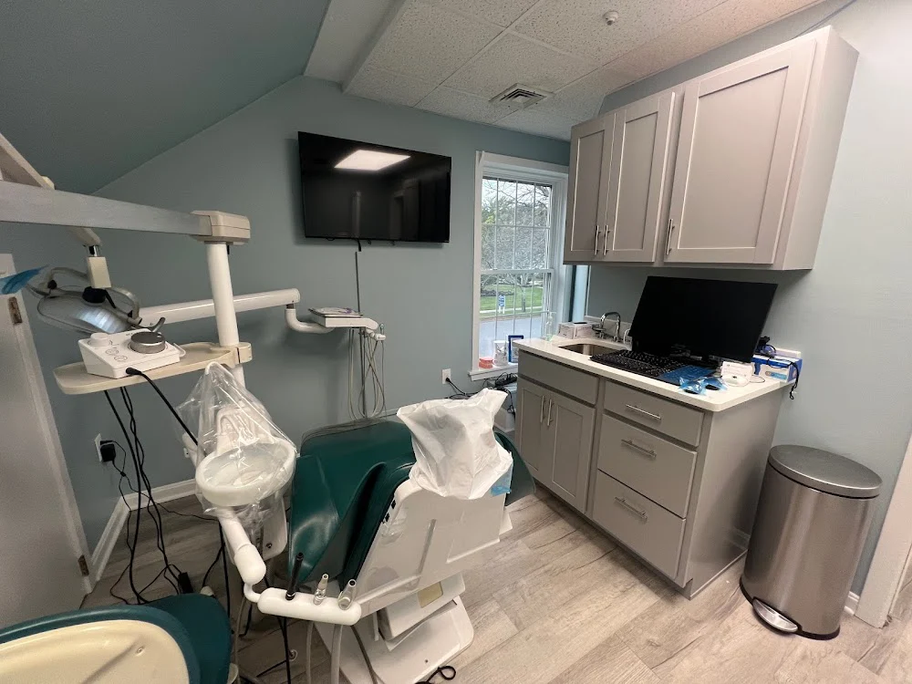 Duxbury Dental 1