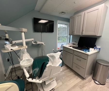 Duxbury Dental