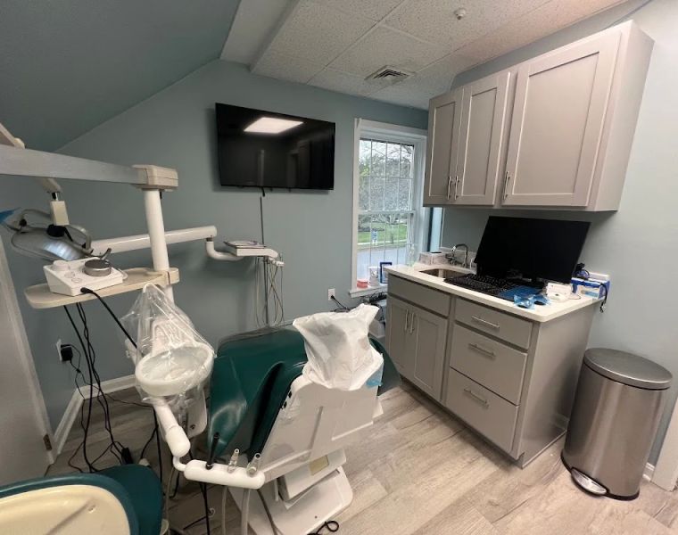 Duxbury Dental