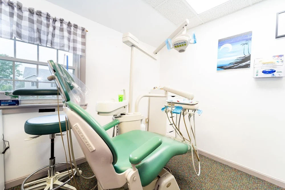 Duxbury Dental 3