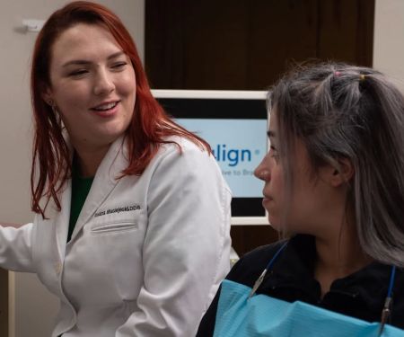 Mayfair Family Dentistry