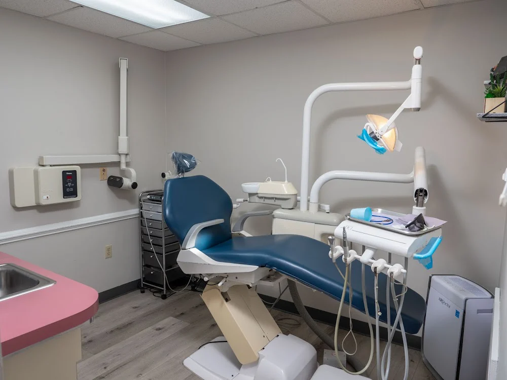 Mayfair Family Dentistry 7