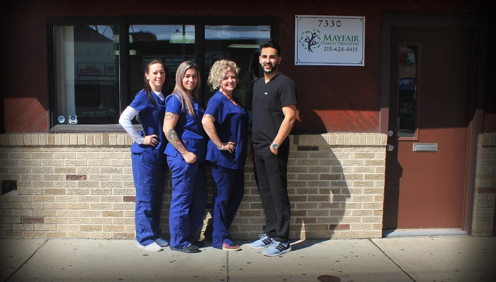 Mayfair Family Dentistry 4