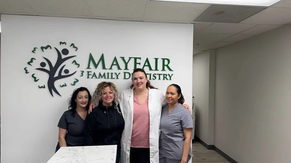 Mayfair Family Dentistry 3