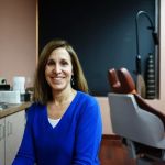 Dr. Christine Michaels
