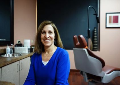 Dr. Christine Michaels
