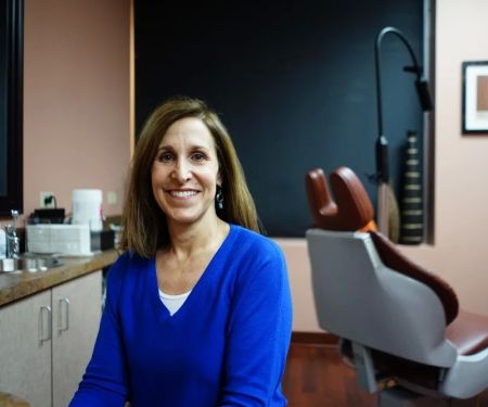 Dr. Christine Michaels