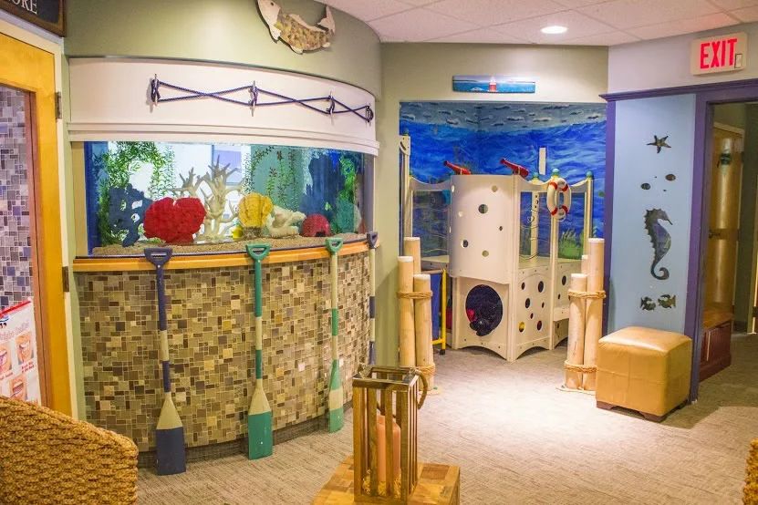 Duxbury Children's Dentistry 1