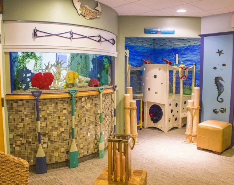 Duxbury Children's Dentistry