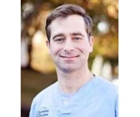 Ian B. Glick, D.M.D.