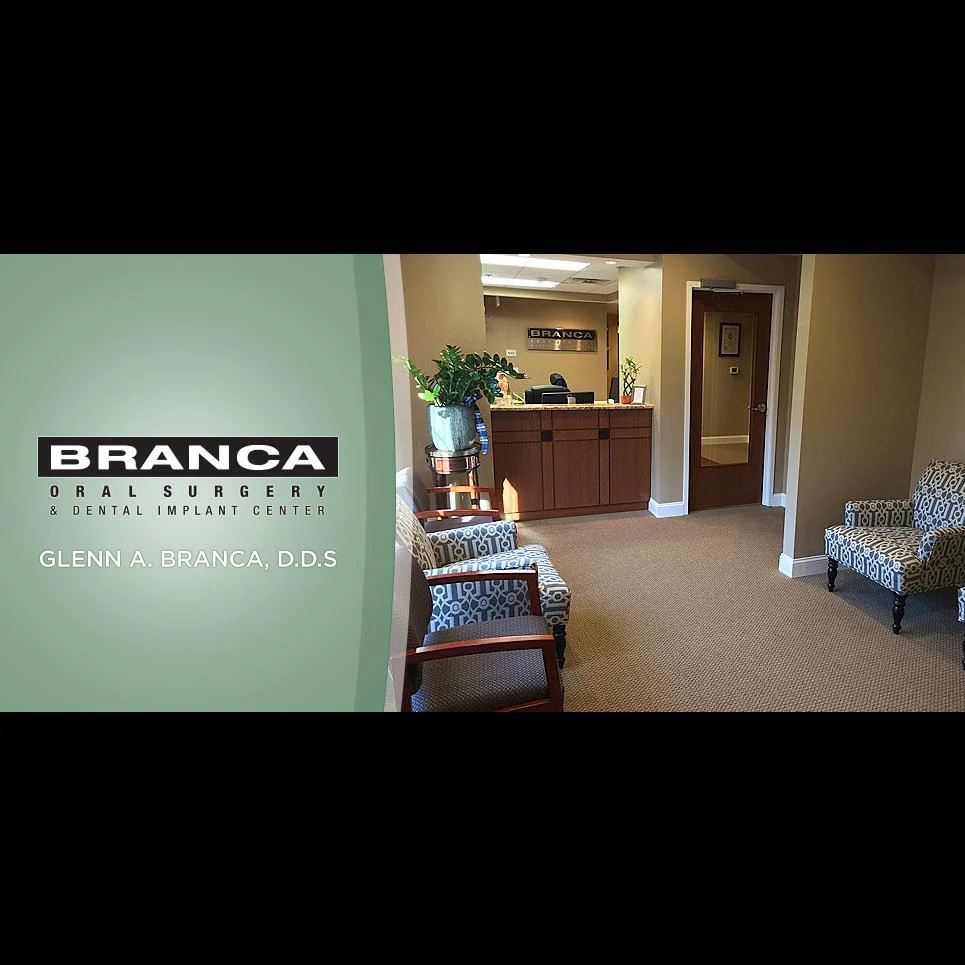 Branca Oral Surgery & Dental Implant Center, PC 9