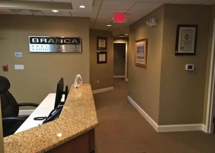 Branca Oral Surgery & Dental Implant Center, PC