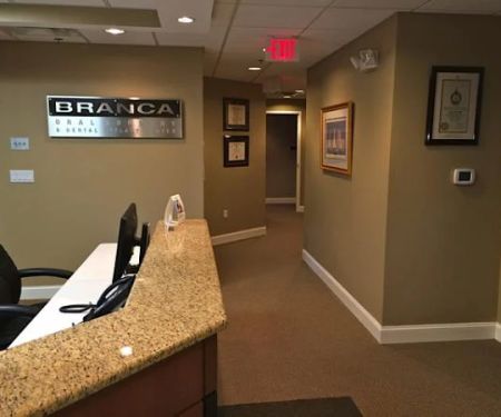 Branca Oral Surgery & Dental Implant Center, PC
