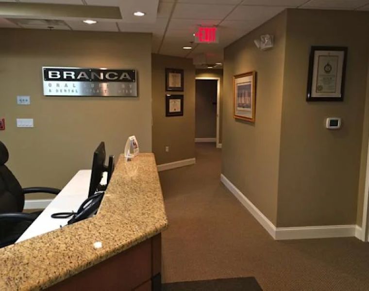 Branca Oral Surgery & Dental Implant Center, PC