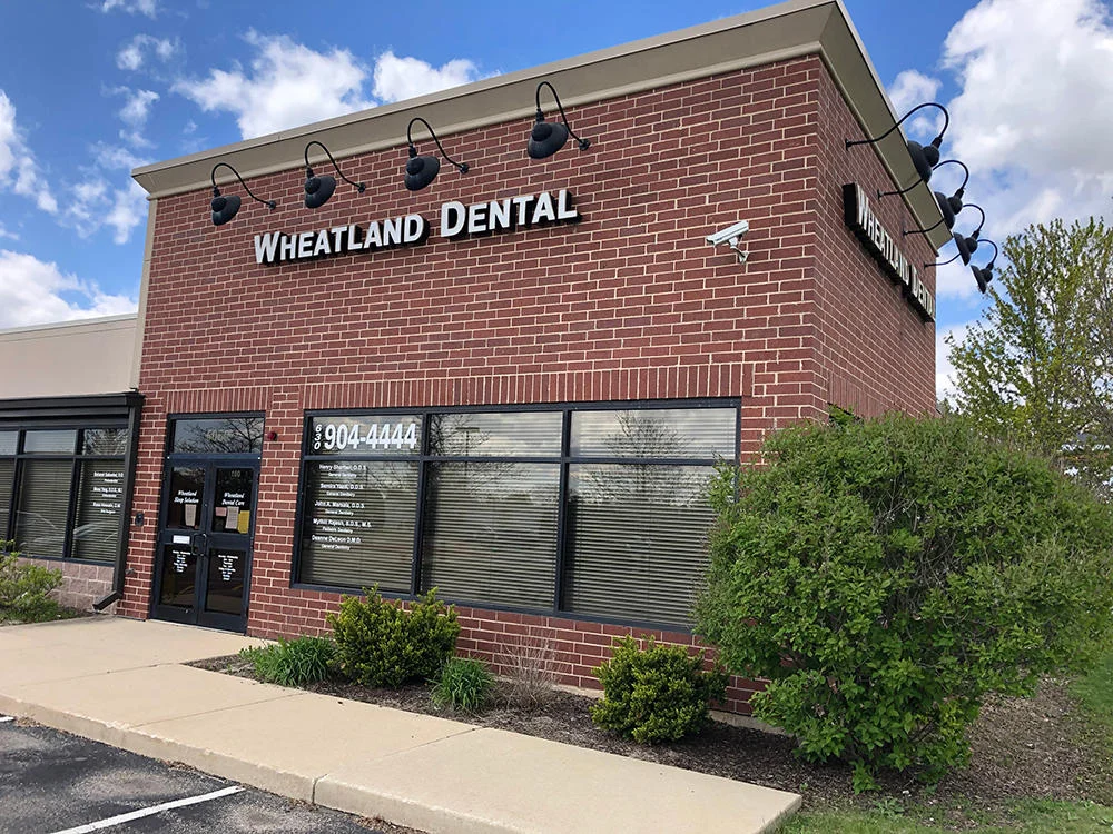 Wheatland Dental Care 4