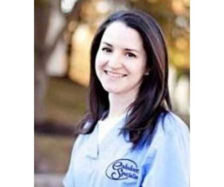 Endodontic Specialists: Ritch Allison G DDS
