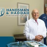 Handsman & Haddad Periodontics, P.C.