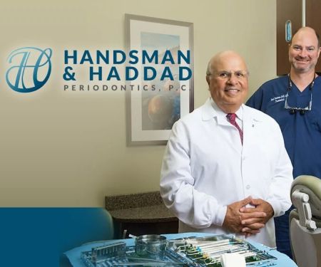 Handsman & Haddad Periodontics, P.C.