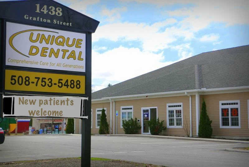 Unique Dental of Worcester 3