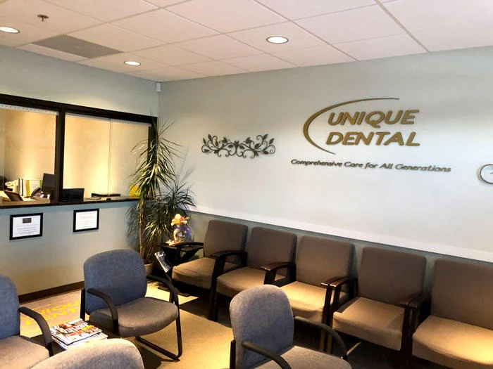 Unique Dental of Worcester 1