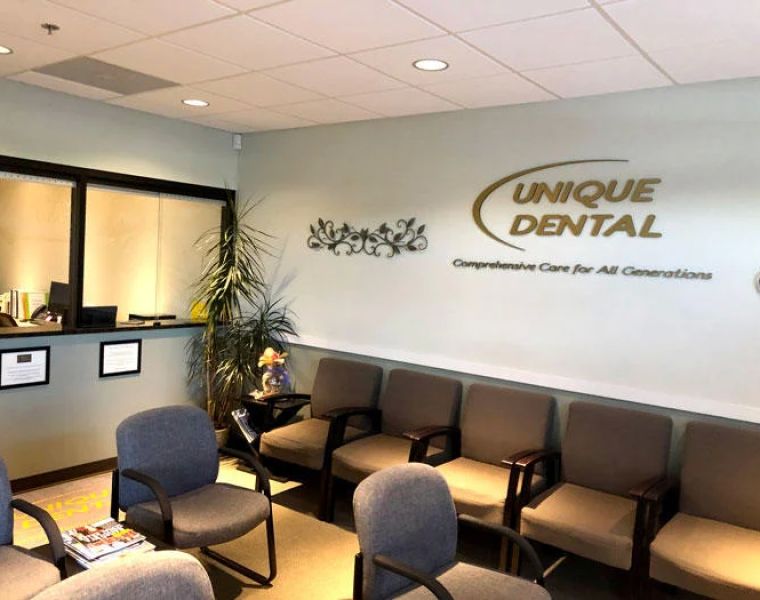 Unique Dental of Worcester