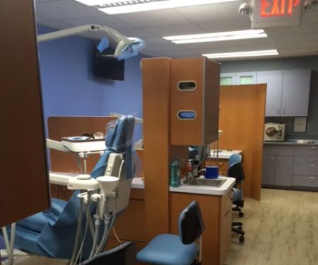 Alfa Dental Pc.