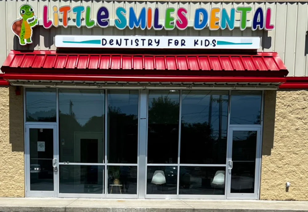 Little Smiles Dental - Pediatric Dentist Worcester 5