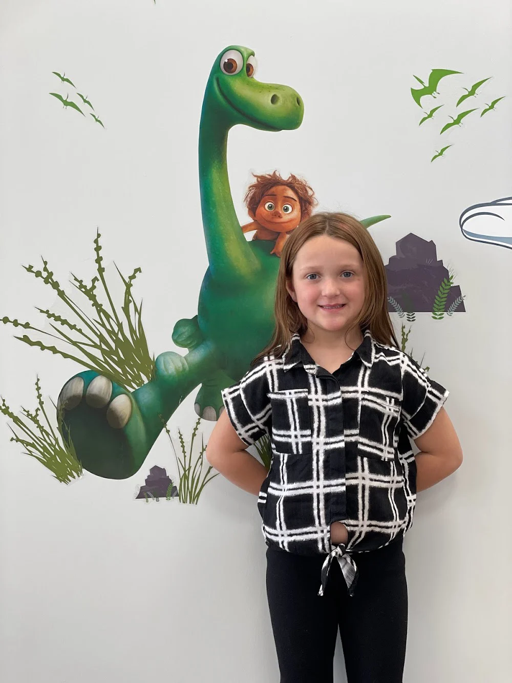 Little Smiles Dental - Pediatric Dentist Worcester 6