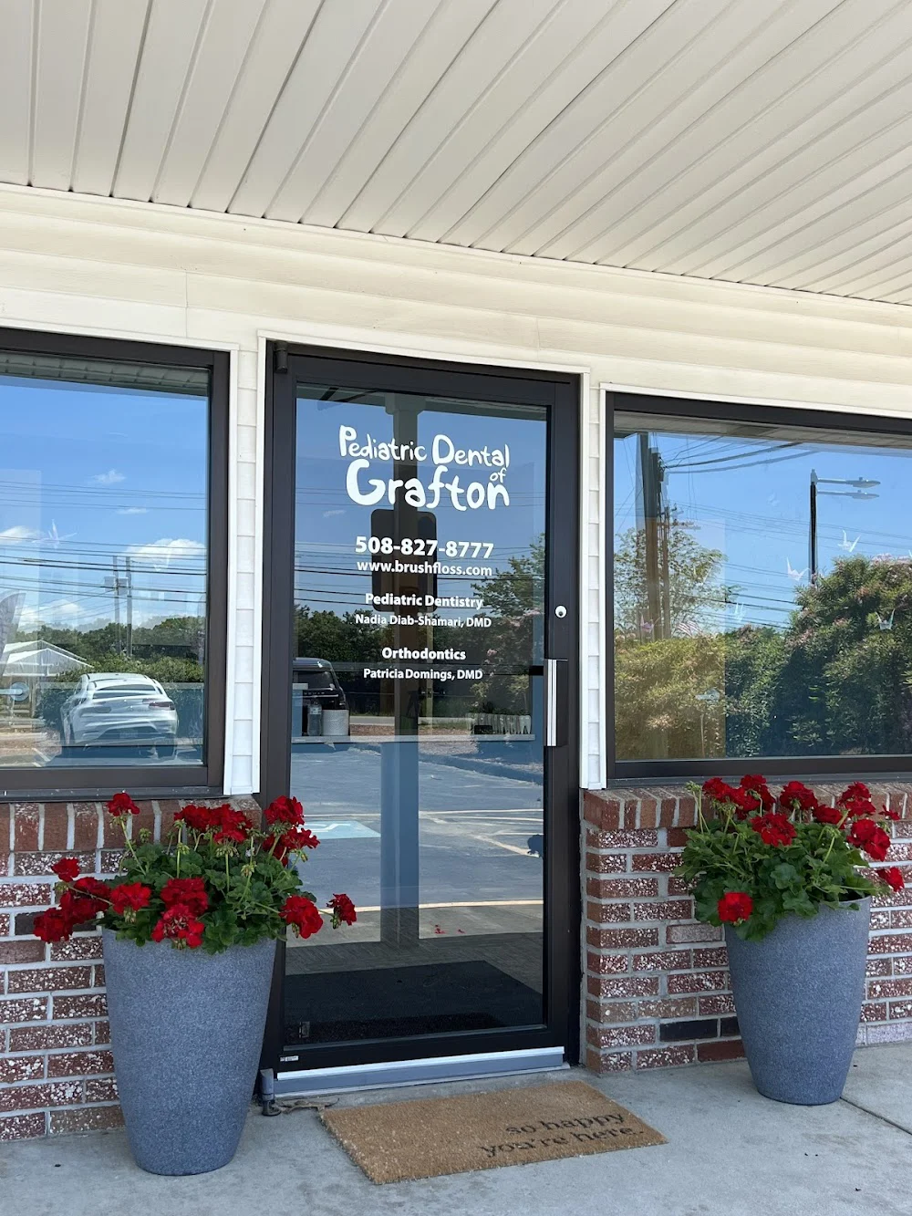 Pediatric Dental Of Grafton 1