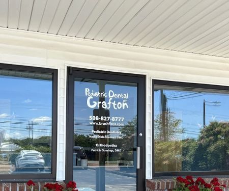 Pediatric Dental Of Grafton