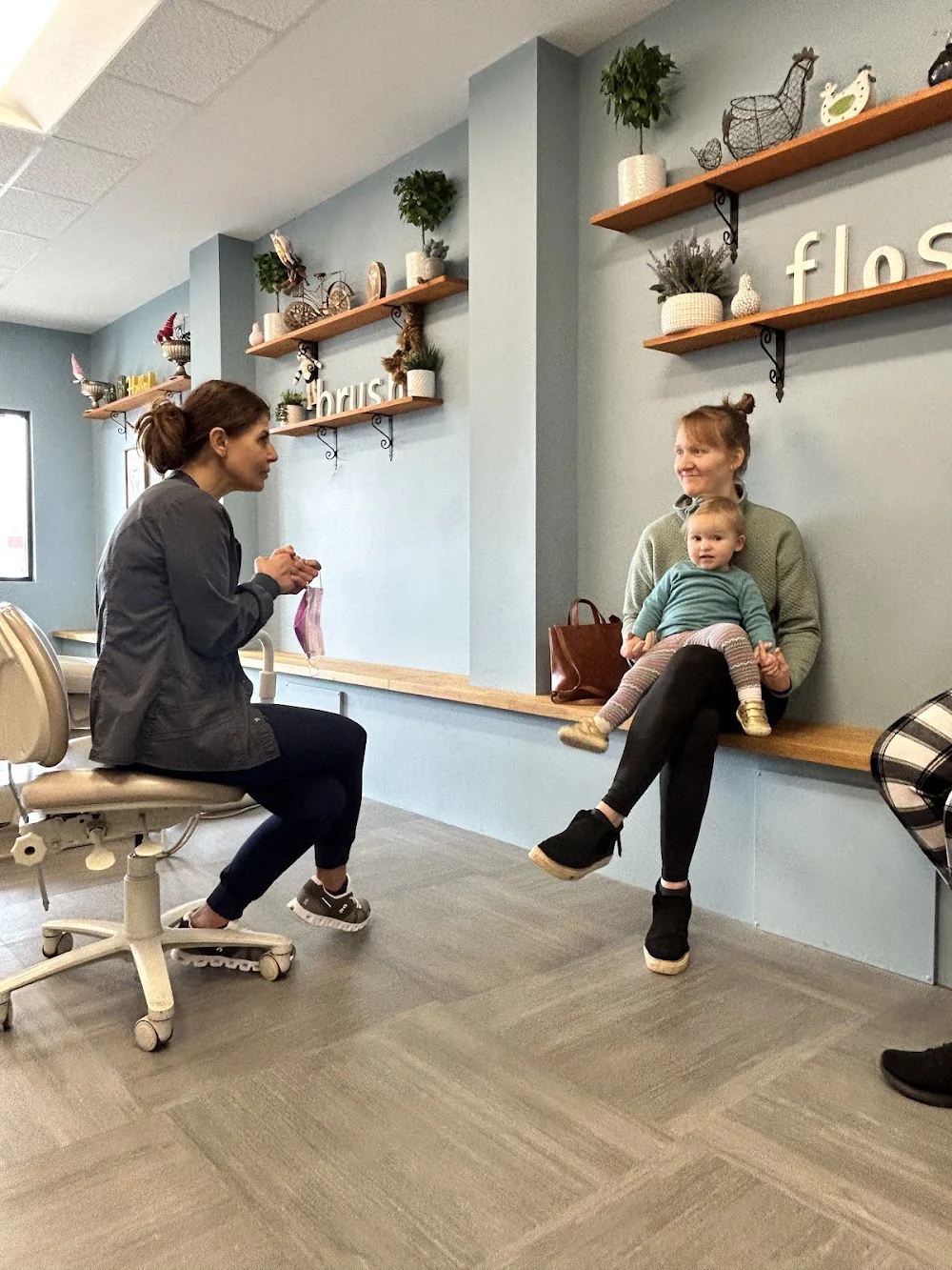 Pediatric Dental Of Grafton 8