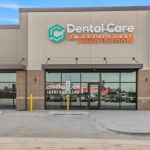 Dental Care on Cookingham