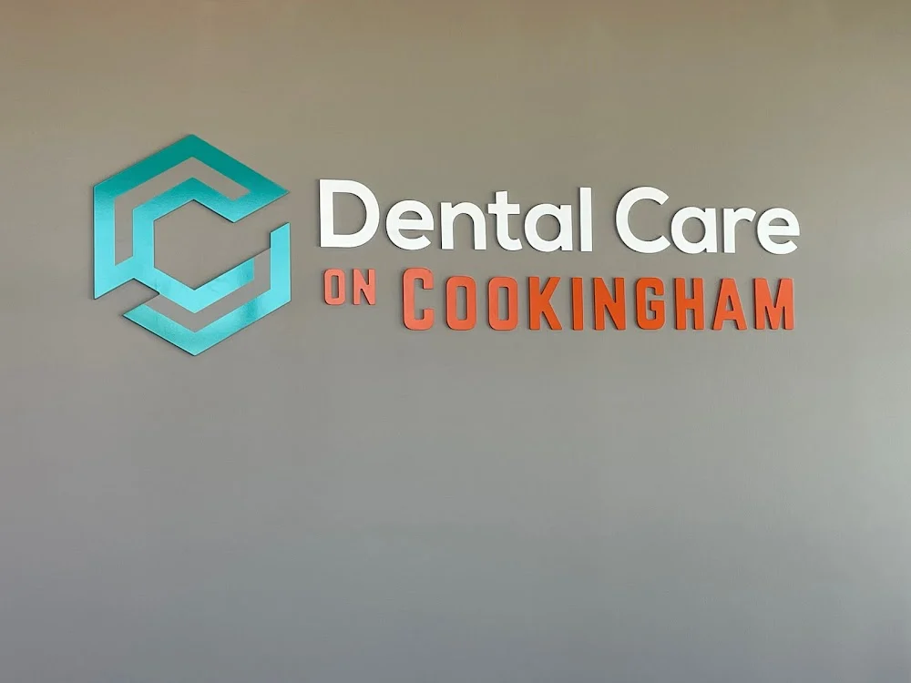 Dental Care on Cookingham 7