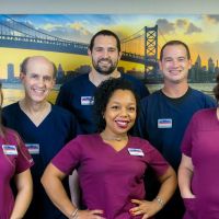 The Philadelphia Dentist ico