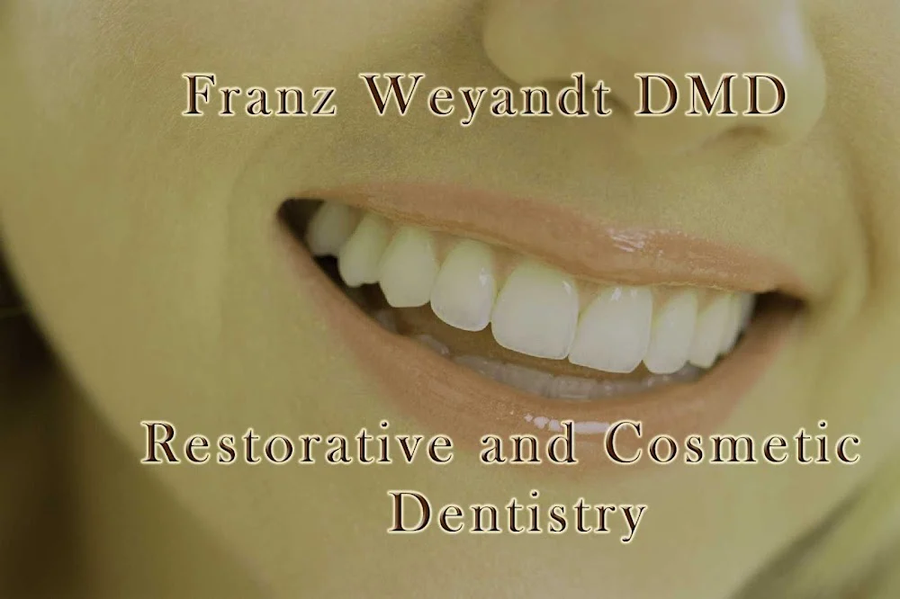 Dr. Franz Weyandt, DMD 2