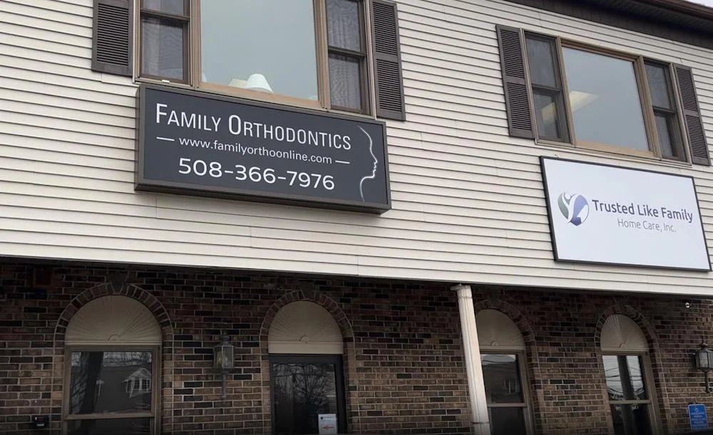 Family Orthodontics Grafton 3