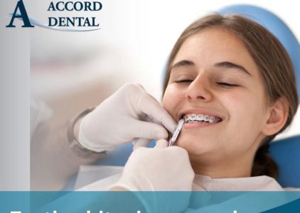 Dentist in Grafton, MA | Accord Dental | Emergency and Cosmetic Dentist in Grafton