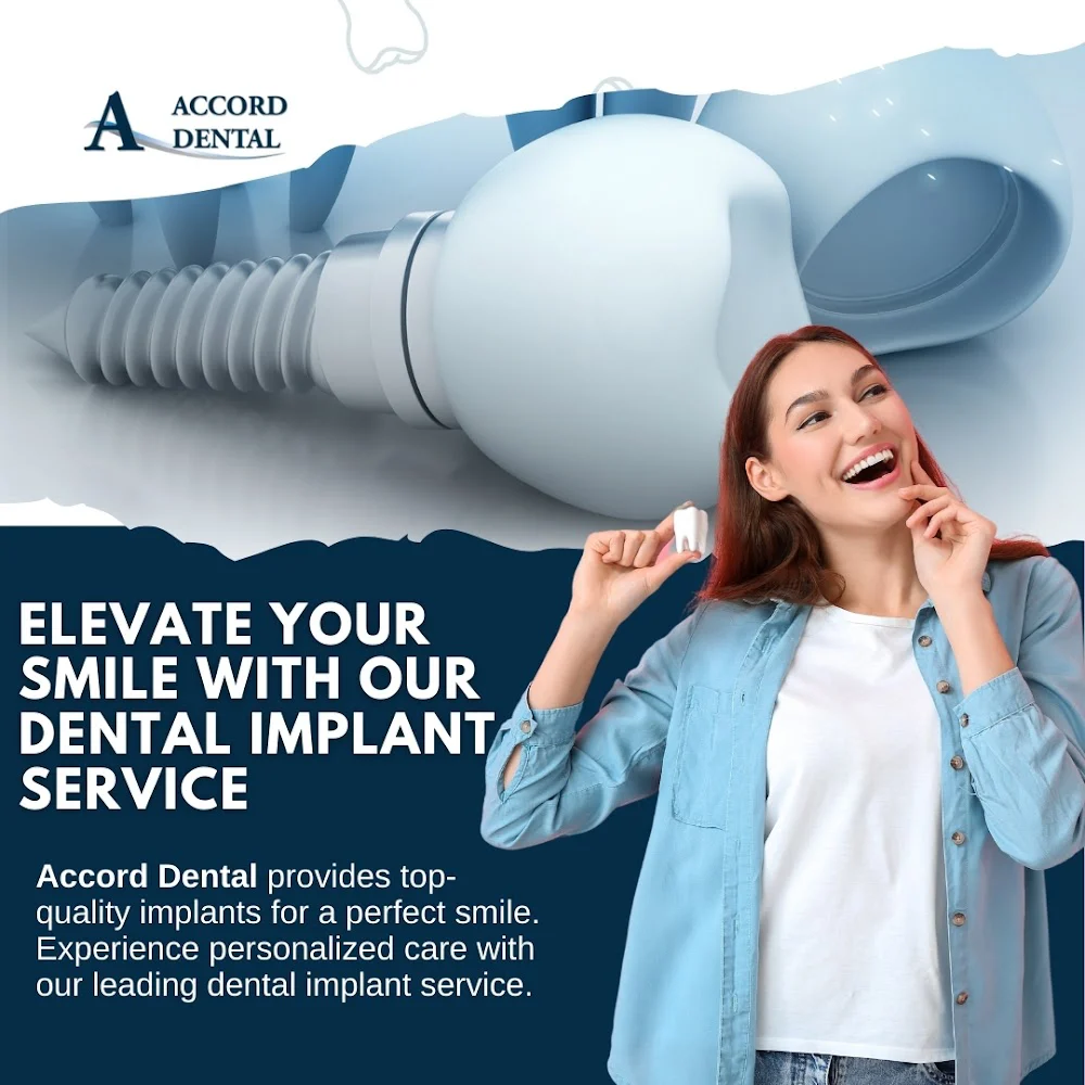 Dentist in Grafton, MA | Accord Dental | Emergency and Cosmetic Dentist in Grafton 7