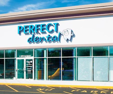 Perfect Dental - Methuen