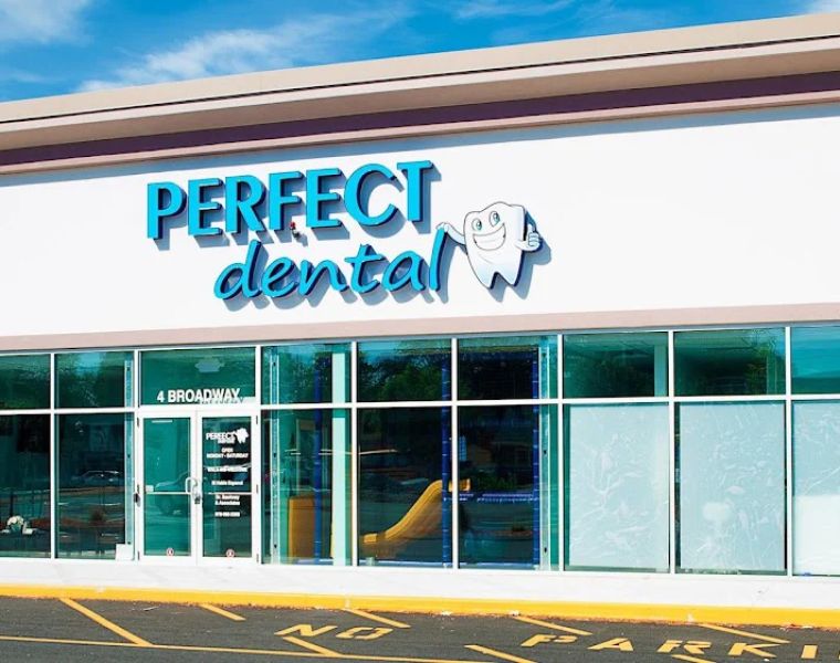 Perfect Dental - Methuen