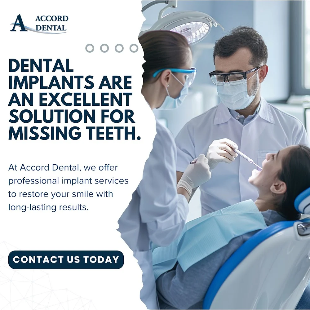 Dentist in Grafton, MA | Accord Dental | Emergency and Cosmetic Dentist in Grafton 2